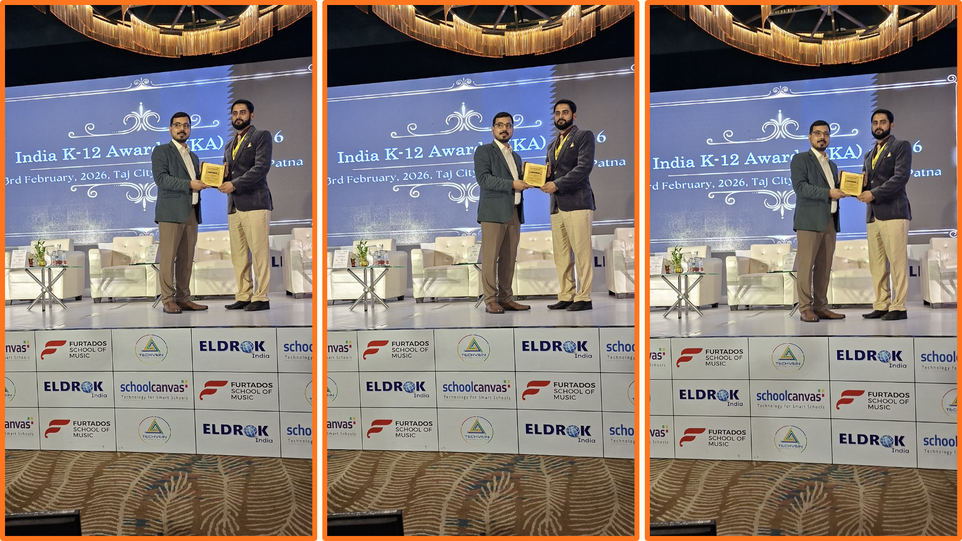 Ashoka Public School, Jamui