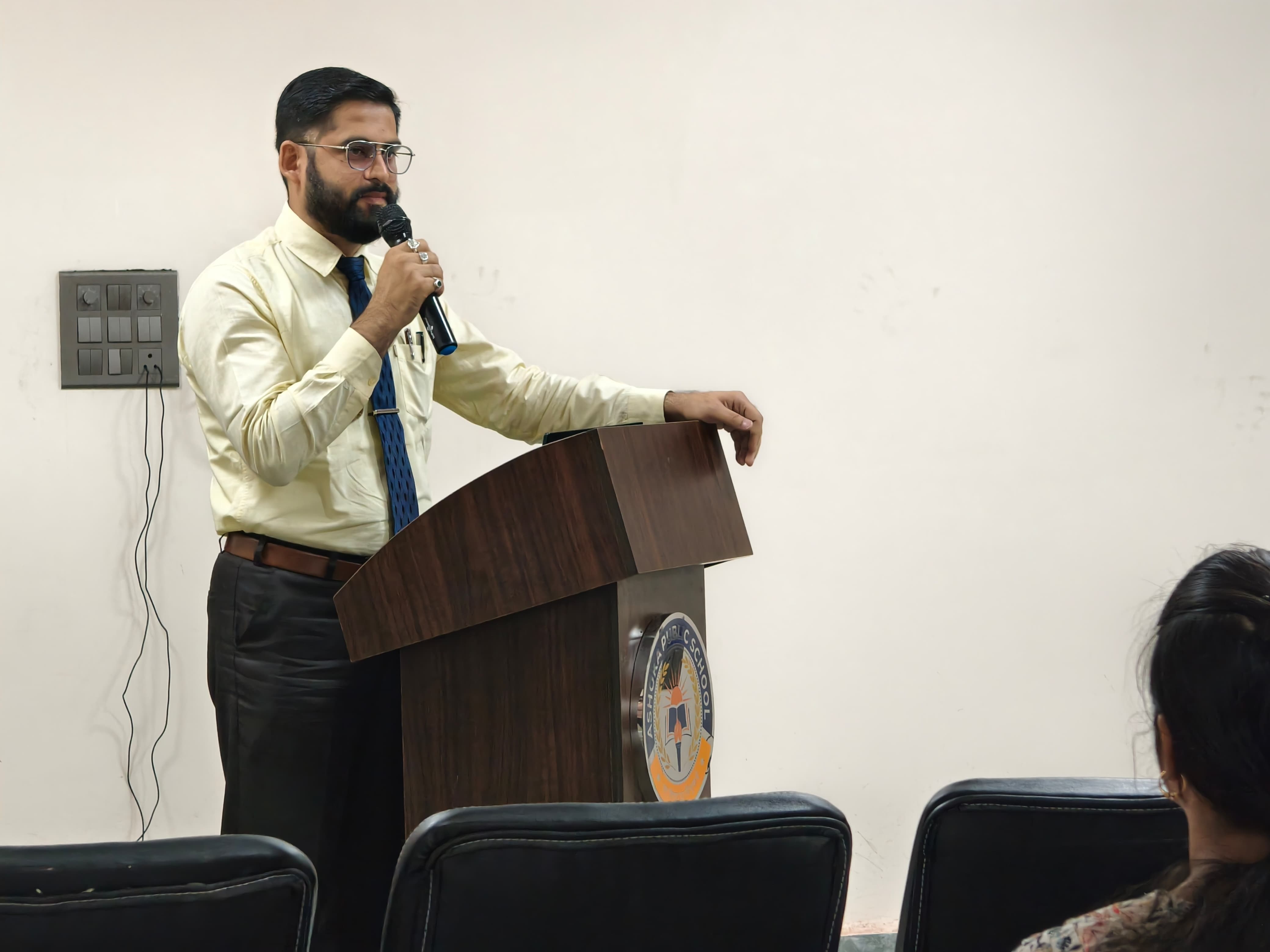 Parent Orientation Day - 2025