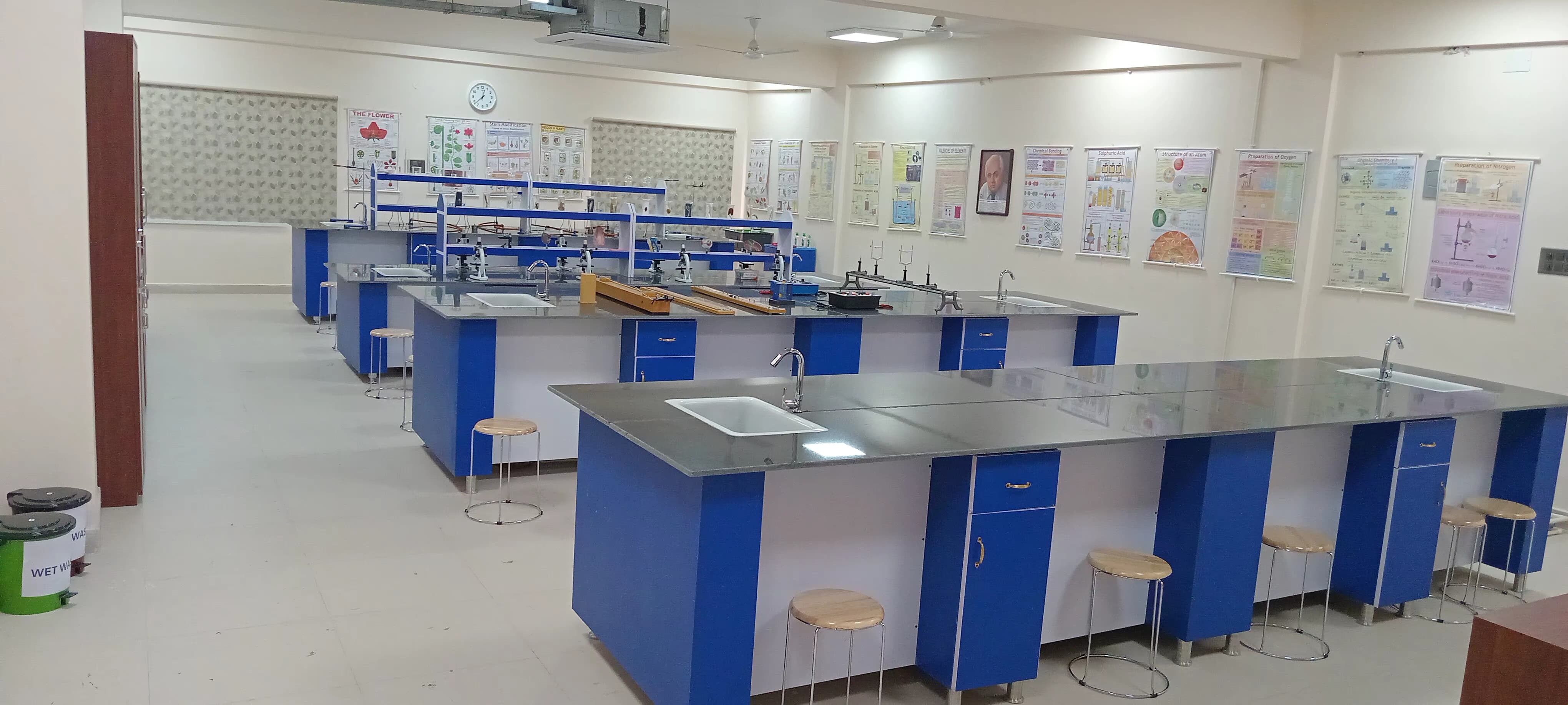 APS Jamui