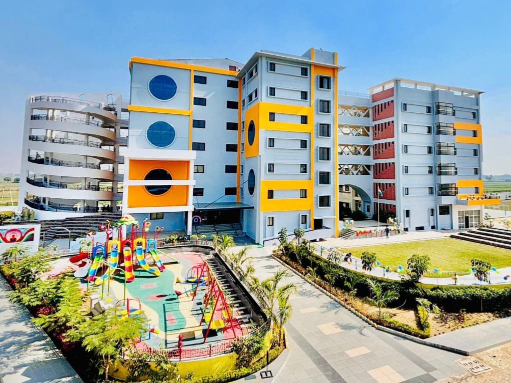 APS Jamui
